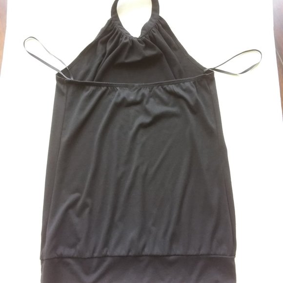 Black Envi top medium - Picture 4 of 6